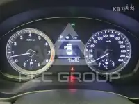 2017 Hyundai Grandeur