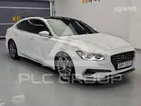 2017 Hyundai Grandeur