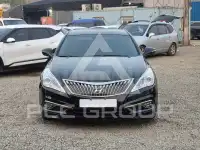 2017 Hyundai Grandeur