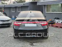 2017 Hyundai Grandeur