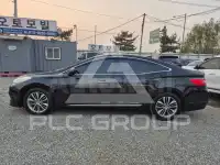 2017 Hyundai Grandeur