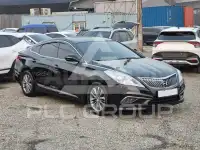 2017 Hyundai Grandeur