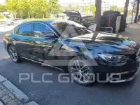 2017 Hyundai Grandeur