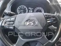 2017 Hyundai Grandeur