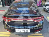 2017 Hyundai Grandeur
