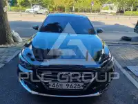 2017 Hyundai Grandeur