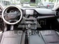 2017 Hyundai Grandeur
