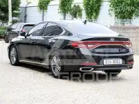 2017 Hyundai Grandeur