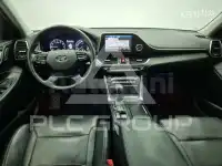 2017 Hyundai Grandeur