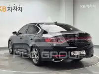 2017 Hyundai Grandeur