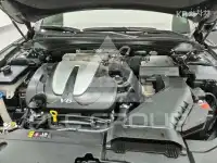 2017 Hyundai Grandeur