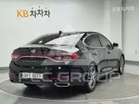 2017 Hyundai Grandeur