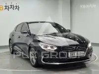 2017 Hyundai Grandeur