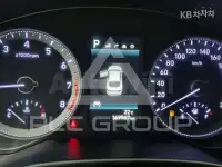 2017 Hyundai Grandeur