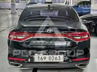 2017 Hyundai Grandeur