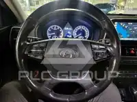 2017 Hyundai Grandeur