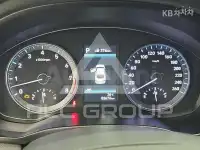 2017 Hyundai Grandeur