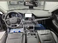 2017 Hyundai Grandeur