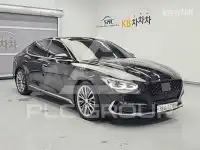 2017 Hyundai Grandeur
