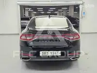 2017 Hyundai Grandeur