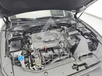 2017 Hyundai Grandeur