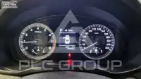 2017 Hyundai Grandeur
