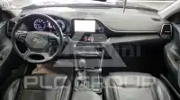 2017 Hyundai Grandeur