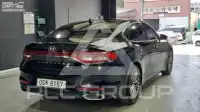 2017 Hyundai Grandeur