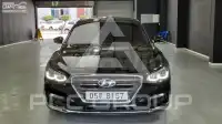 2017 Hyundai Grandeur