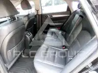 2017 Hyundai Grandeur