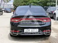 2017 Hyundai Grandeur