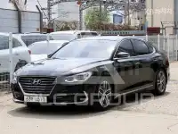 2017 Hyundai Grandeur