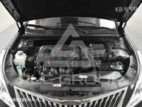 2017 Hyundai Grandeur