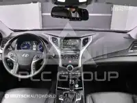 2017 Hyundai Grandeur