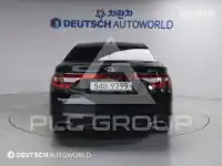 2017 Hyundai Grandeur