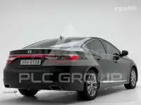 2017 Hyundai Grandeur