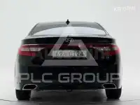 2017 Hyundai Grandeur