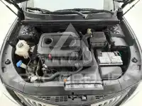 2017 Hyundai Grandeur
