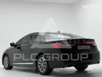 2017 Hyundai Grandeur