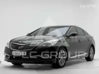 2017 Hyundai Grandeur