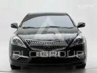 2017 Hyundai Grandeur