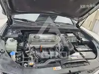 2017 Hyundai Grandeur