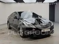2017 Hyundai Grandeur