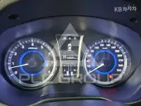 2017 Hyundai Grandeur