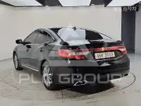 2017 Hyundai Grandeur