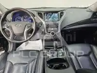 2017 Hyundai Grandeur
