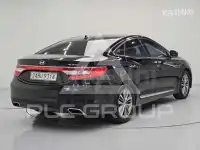 2017 Hyundai Grandeur