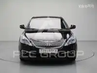 2017 Hyundai Grandeur