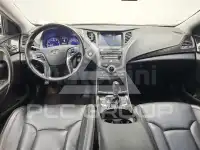 2017 Hyundai Grandeur