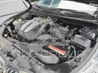 2017 Hyundai Grandeur